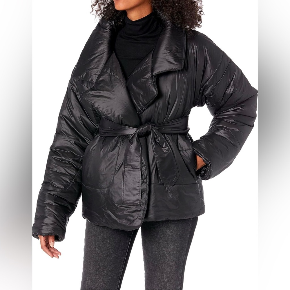 Norma Kamala sleeping bag coat short M/L